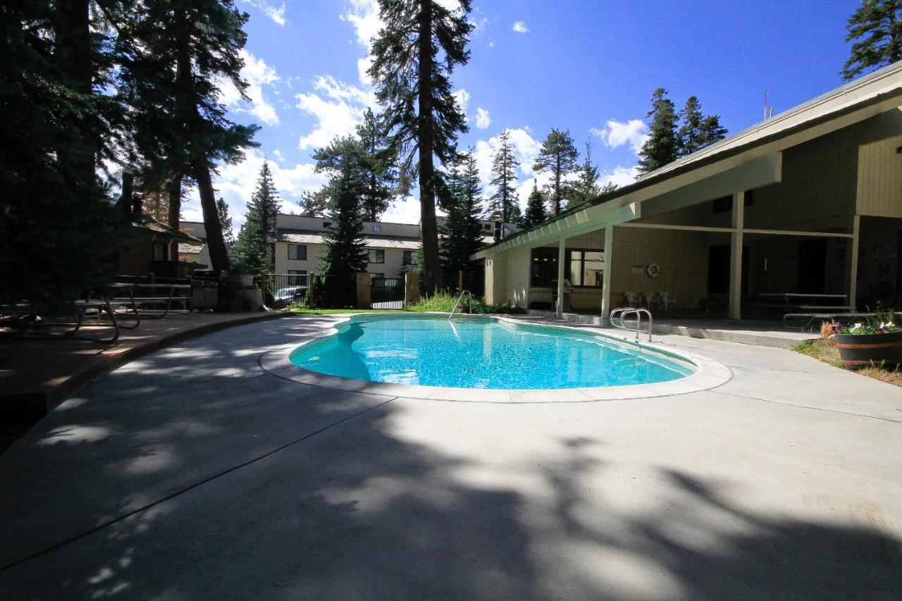 Discovery 4 #135 Mammoth Lakes Luaran gambar