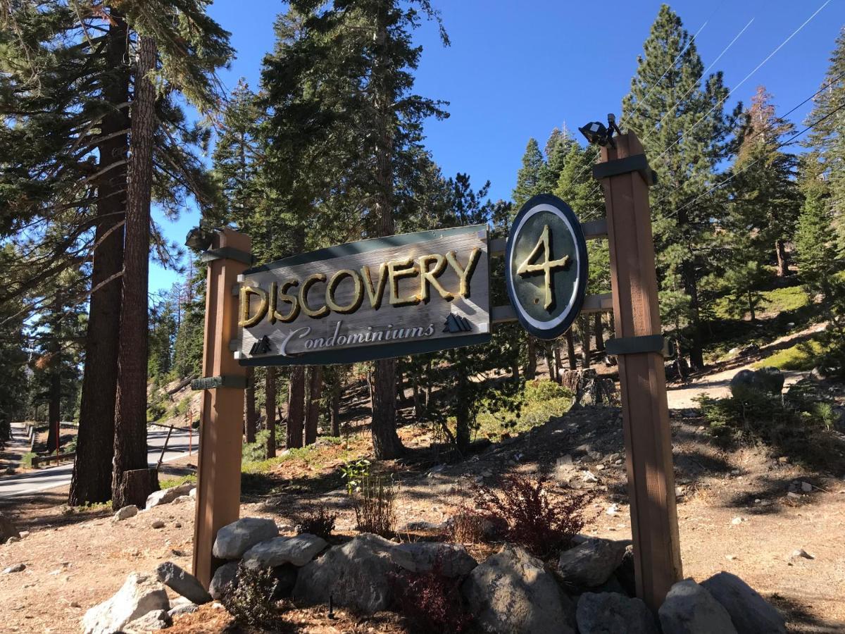 Discovery 4 #135 Mammoth Lakes Luaran gambar
